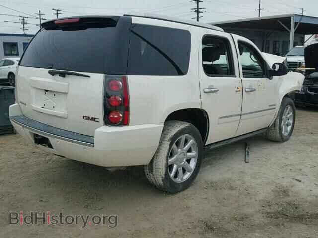 2013 GMC YUKON - VIN: 1GKS2EEF0DR306229 - Фото 4