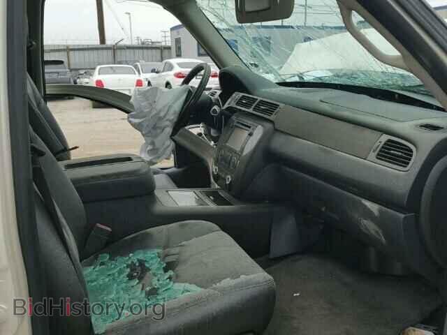 2013 GMC YUKON - VIN: 1GKS2EEF0DR306229 - Фото 5