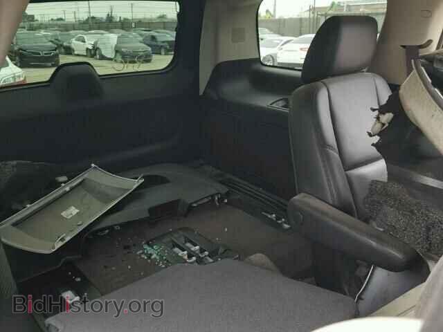 2013 GMC YUKON - VIN: 1GKS2EEF0DR306229 - Фото 6