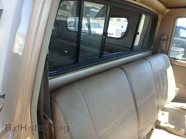 1986 MITSUBISHI MIGHTY MAX - VIN: JA7FP24D5GP012853 - Фото 6