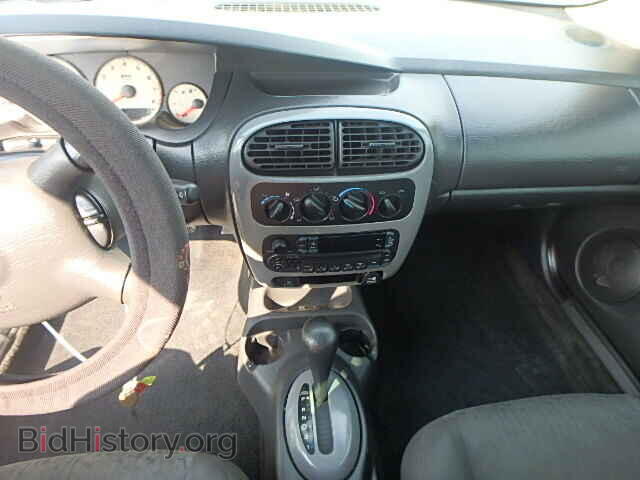 2002 DODGE NEON - VIN: 1B3ES56C02D510361 - Фото 10