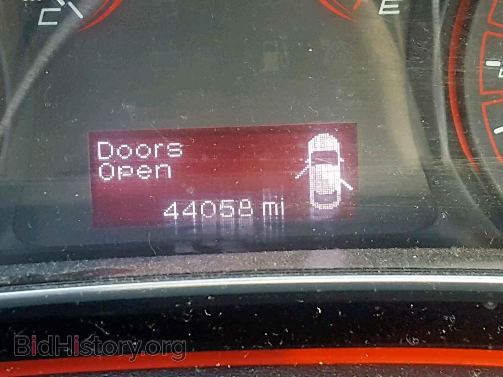 2016 DODGE DART - VIN: 1C3CDFAAXGD541172 - Фото 8