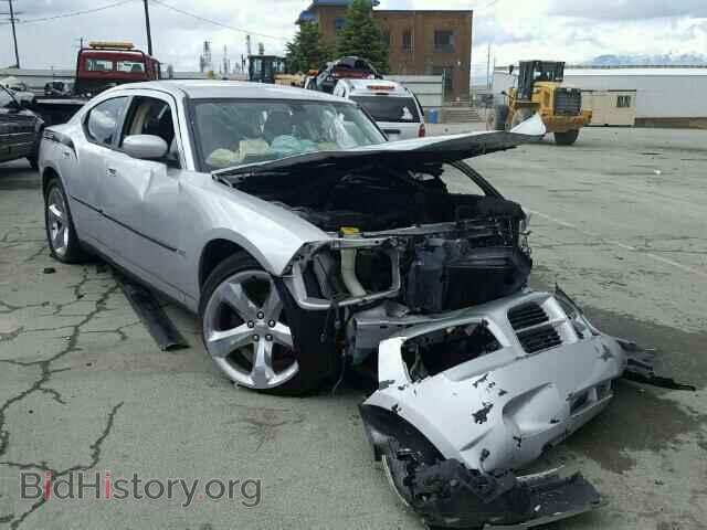 Фотография 2B3CA3CV0AH124741 - DODGE CHARGER 2010