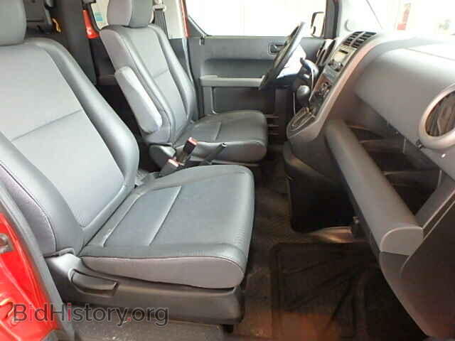 2003 HONDA ELEMENT - VIN: 5J6YH18623L021309 - Photo 5