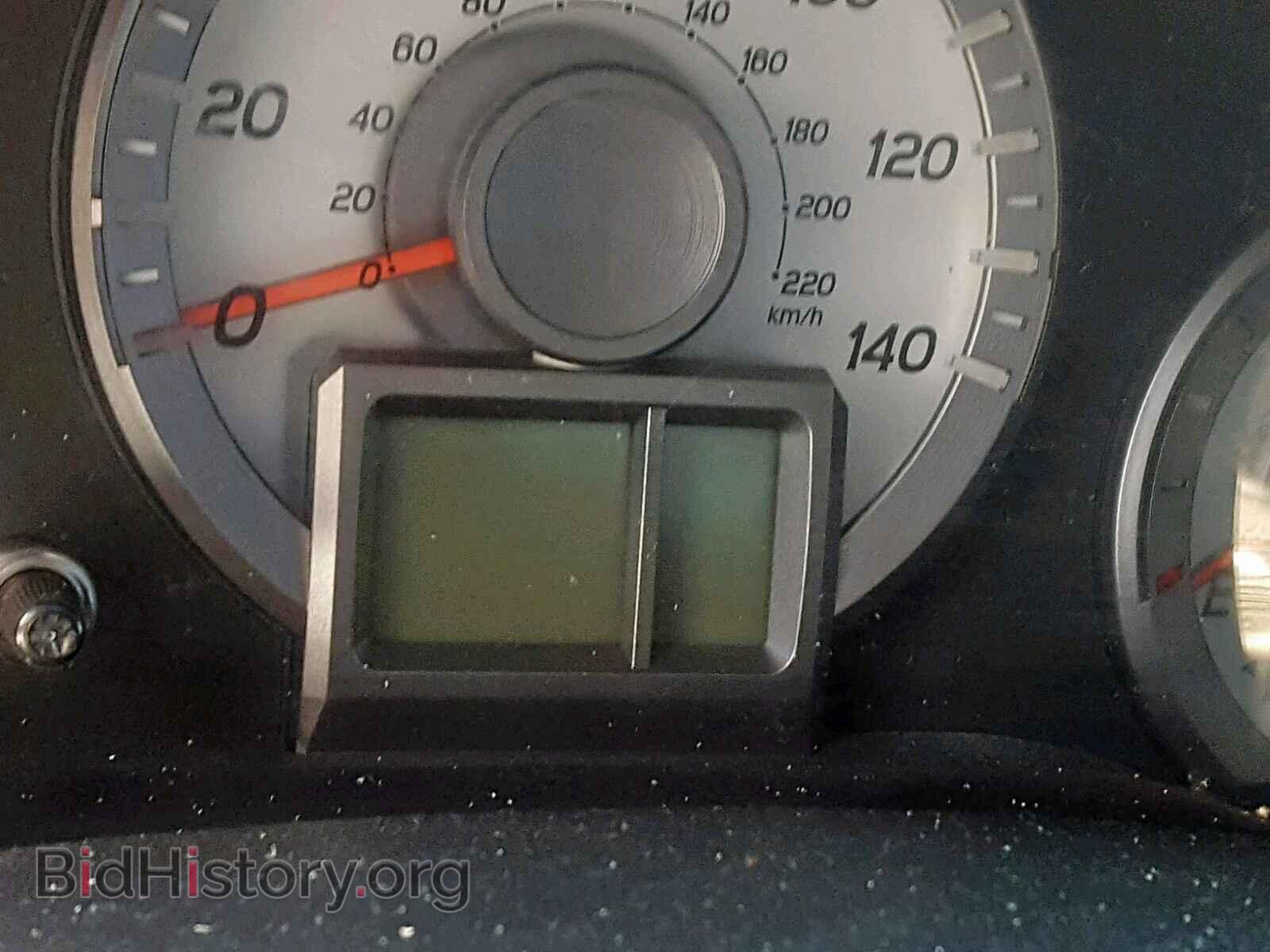 2012 HONDA PILOT EX - VIN: 5FNYF3H44CB025015 - Photo 8