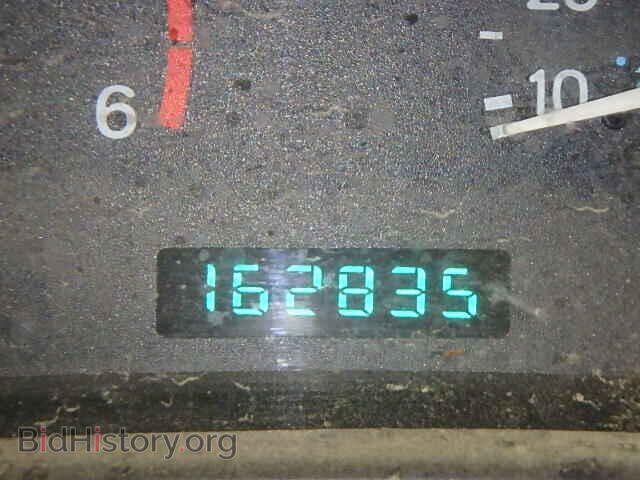 2000 JEEP WRANGLER - VIN: 1J4FA49S2YP800217 - Фото 8