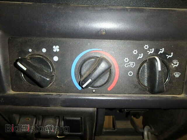 2000 JEEP WRANGLER - VIN: 1J4FA49S2YP800217 - Фото 10