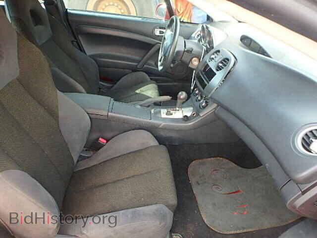 2006 MITSUBISHI ECLIPSE - VIN: 4A3AK24F16E035373 - Photo 5