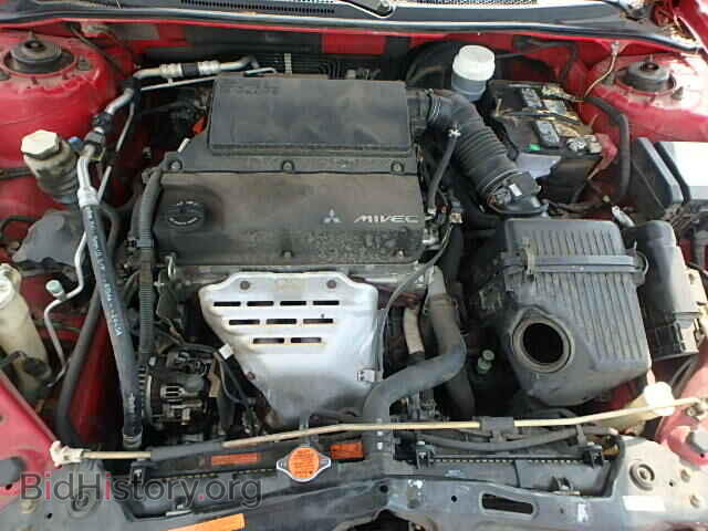 2006 MITSUBISHI ECLIPSE - VIN: 4A3AK24F16E035373 - Photo 7