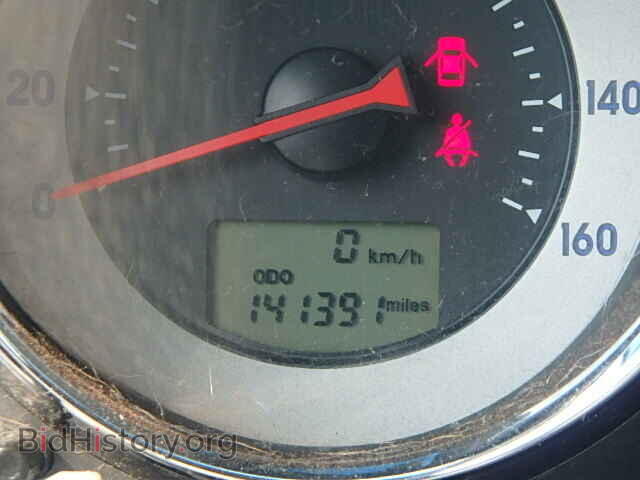 2006 MITSUBISHI ECLIPSE - VIN: 4A3AK24F16E035373 - Photo 8