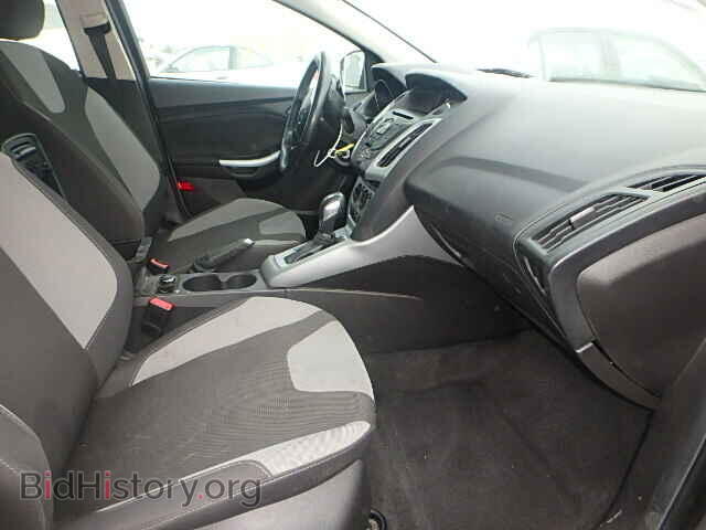 2012 FORD FOCUS - VIN: 1FAHP3F2XCL435819 - Фото 5