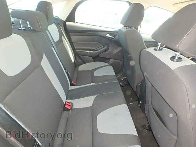 2012 FORD FOCUS - VIN: 1FAHP3F2XCL435819 - Фото 6