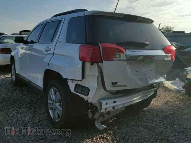 2015 GMC TERRAIN - VIN: 2GKALSEK7F6325797 - Фото 3
