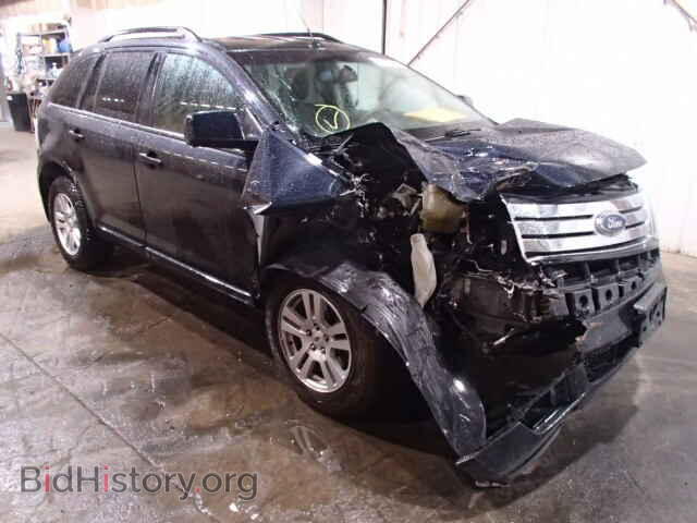 Photo 2FMDK48C08BA15962 - FORD EDGE 2008