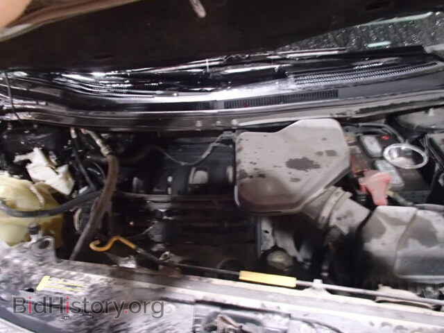 2008 FORD EDGE - VIN: 2FMDK48C08BA15962 - Фото 7