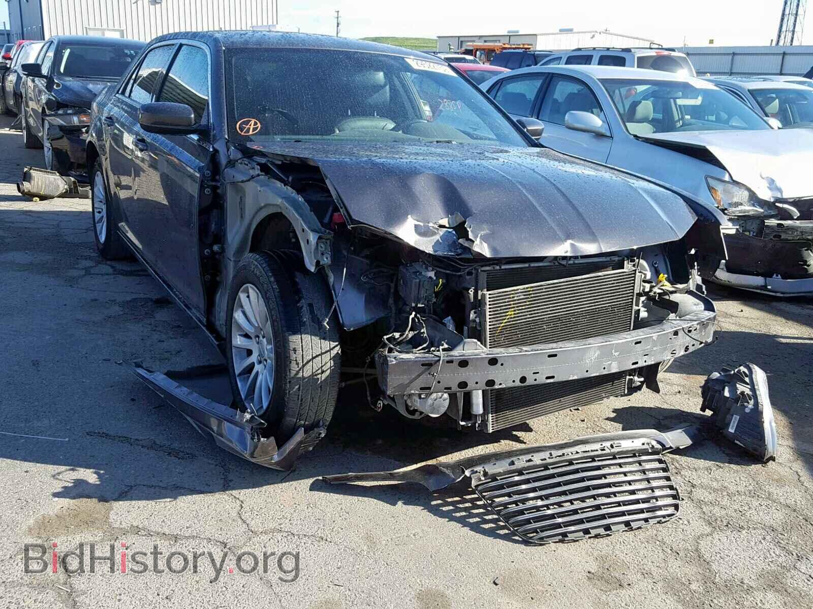 Photo 2C3CCAAG3EH228748 - CHRYSLER 300 2014