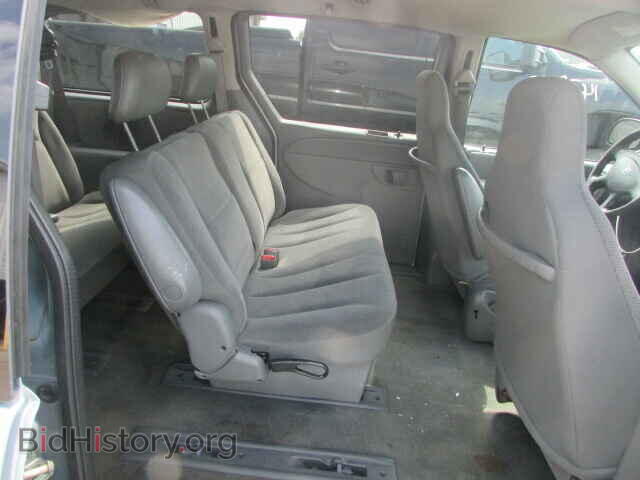 2005 DODGE CARAVAN - VIN: 1D4GP24R25B189893 - Фото 6