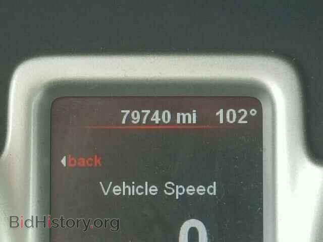 2011 DODGE JOURNEY - VIN: 3D4PG4FB9BT504064 - Photo 8