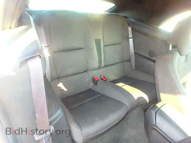 2014 CHEVROLET CAMARO - VIN: 2G1FB3D36E9139520 - Фото 6