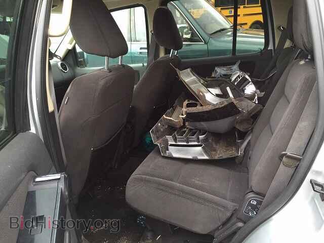 2010 FORD EXPLORER - VIN: 1FMEU6DE2AUA05046 - Photo 6
