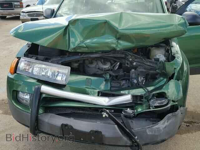 2003 SATURN VUE - VIN: 5GZCZ63B03S873158 - Фото 7