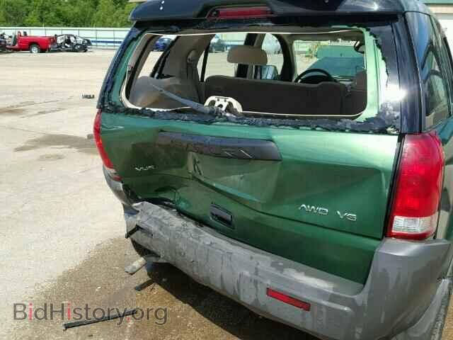 2003 SATURN VUE - VIN: 5GZCZ63B03S873158 - Фото 9