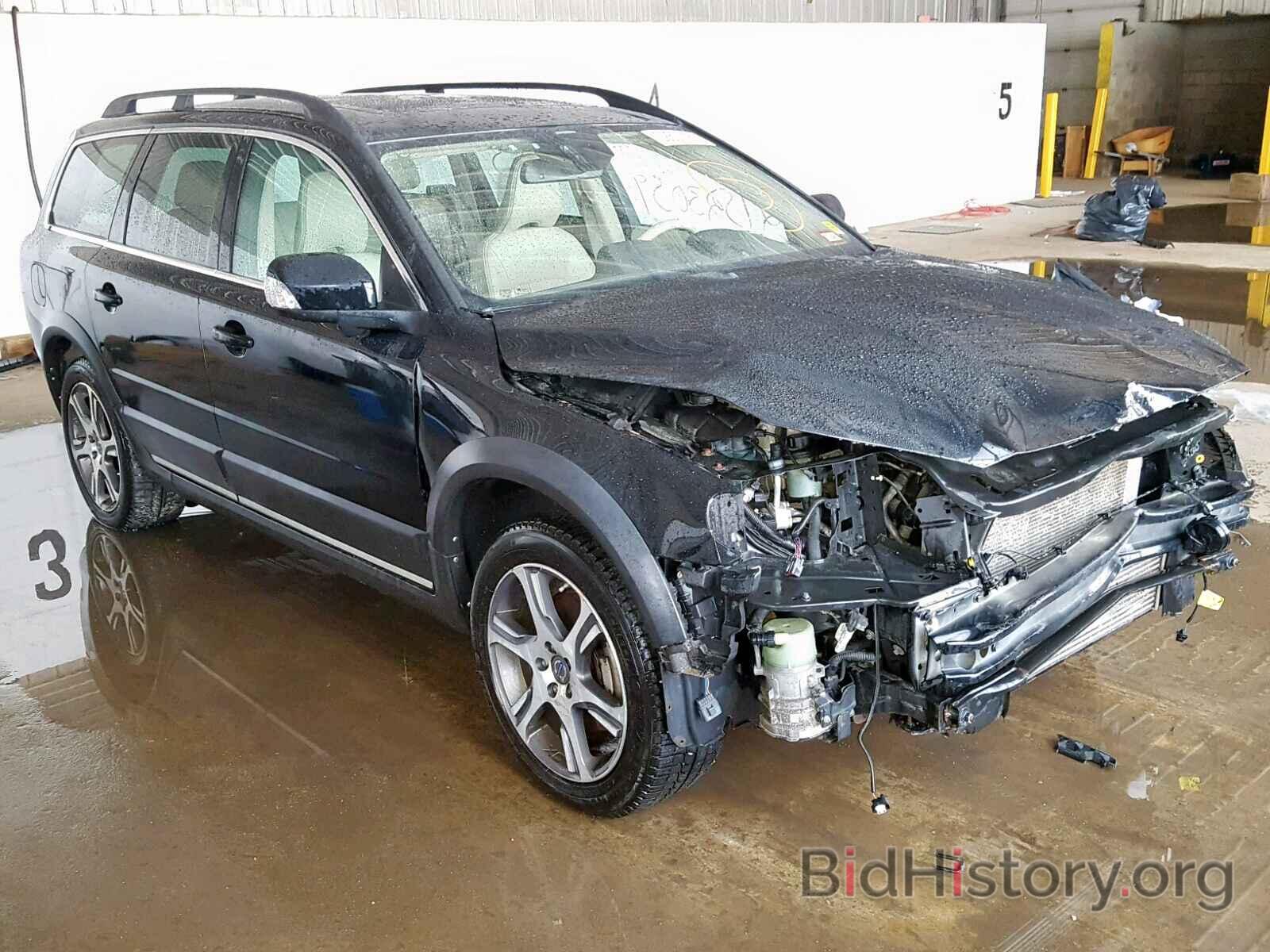 Photo YV4902BZ5D1149824 - VOLVO XC70 2013