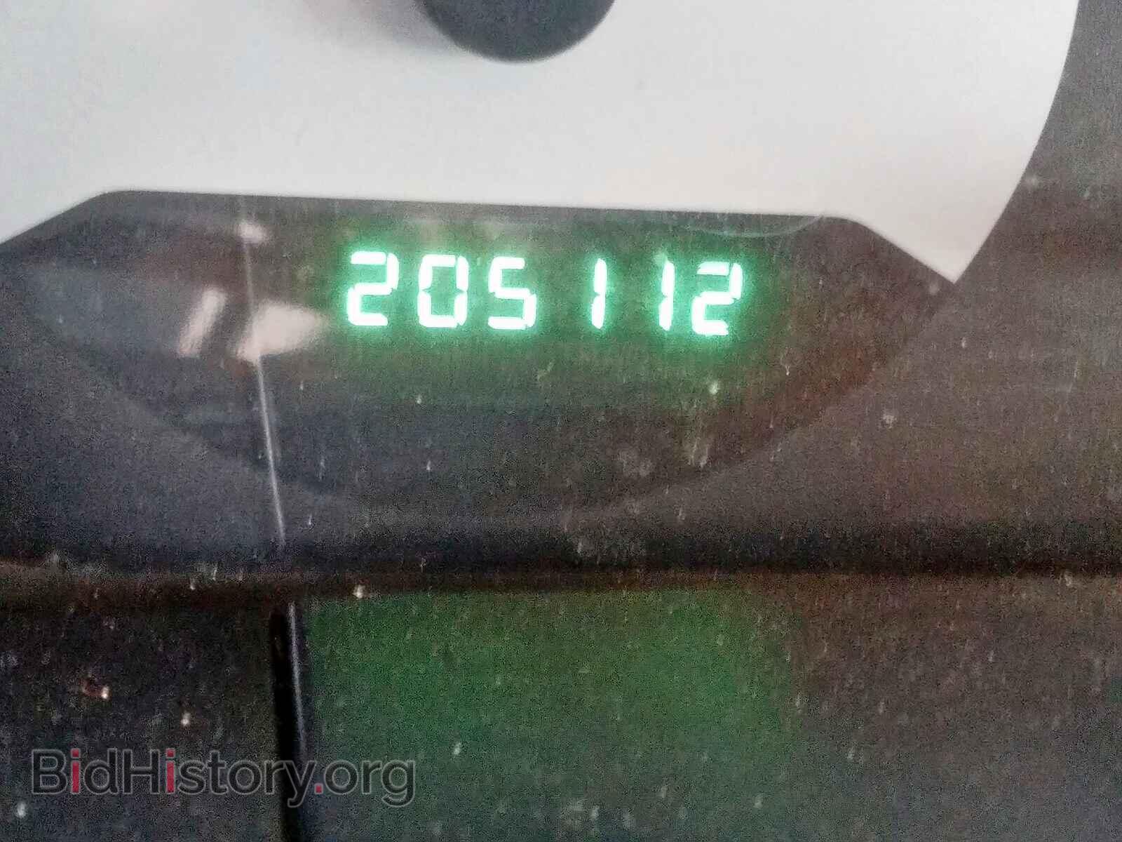 2006 CHRYSLER MINIVAN - VIN: 1A4GP45R56B611092 - Photo 8