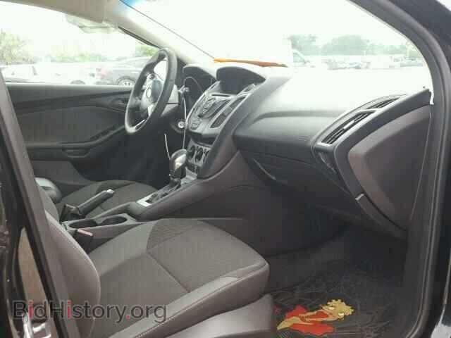 2012 FORD FOCUS - VIN: 1FAHP3K21CL106724 - Фото 5
