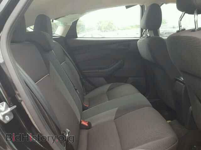 2012 FORD FOCUS - VIN: 1FAHP3K21CL106724 - Фото 6