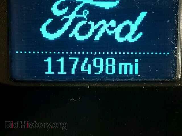 2012 FORD FOCUS - VIN: 1FAHP3K21CL106724 - Фото 8