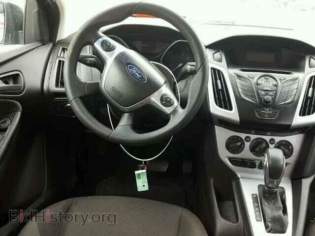 2012 FORD FOCUS - VIN: 1FAHP3K21CL106724 - Фото 9