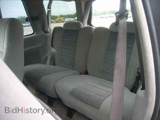 1998 FORD EXPLORER - VIN: 1FMYU24E2WUA53756 - Фото 6
