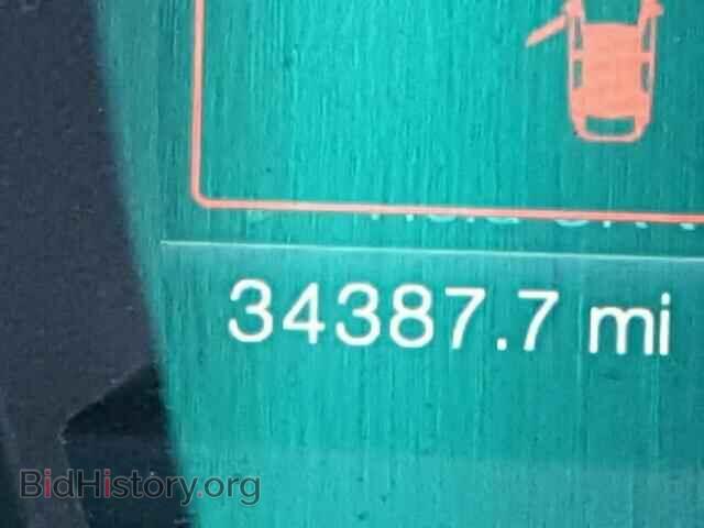 2013 FORD EXPLORER - VIN: 1FM5K7D85DGA37353 - Фото 8