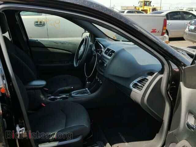 2013 DODGE AVENGER - VIN: 1C3CDZAB0DN643998 - Photo 5