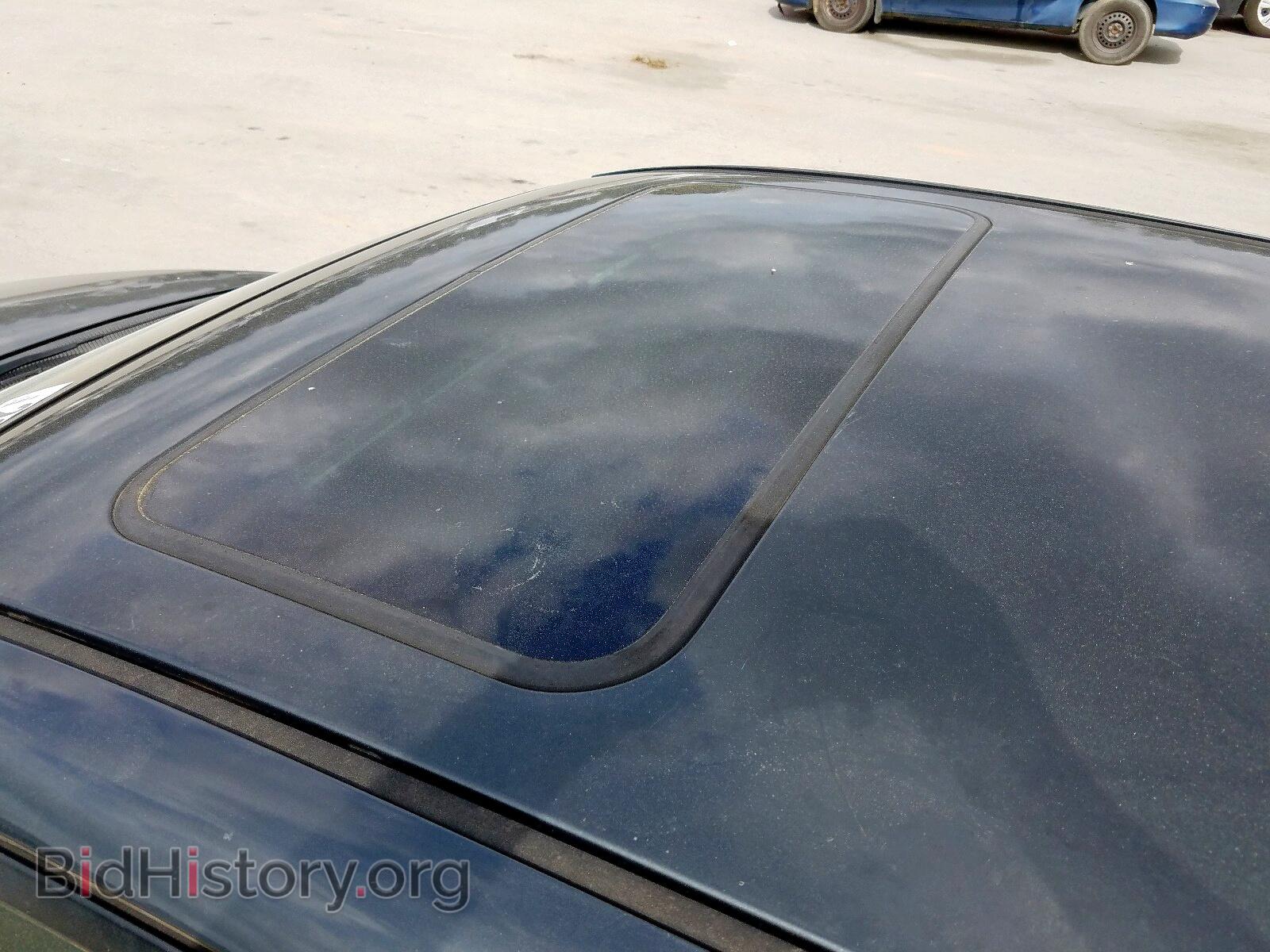 2005 MAZDA 6 - VIN: 1YVHP80D955M08260 - Фото 9