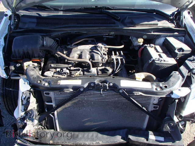 2010 DODGE CARAVAN - VIN: 2D4RN3D17AR342522 - Фото 7