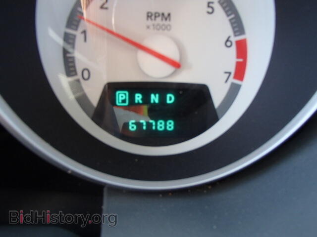 2010 DODGE CARAVAN - VIN: 2D4RN3D17AR342522 - Фото 8
