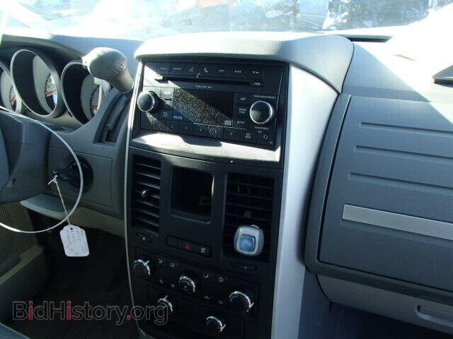 2010 DODGE CARAVAN - VIN: 2D4RN3D17AR342522 - Фото 9