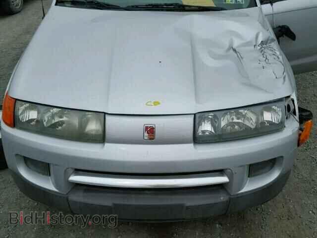 2004 SATURN VUE - VIN: 5GZCZ63444S824421 - Фото 7