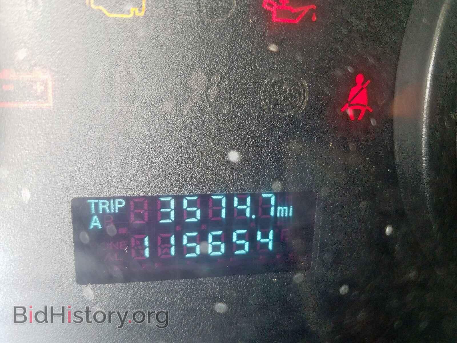 2009 FORD FOCUS - VIN: 1FAHP34N99W154860 - Фото 8