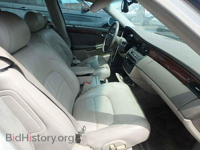 2004 CADILLAC DEVILLE - VIN: 1G6KD54Y24U128641 - Фото 5