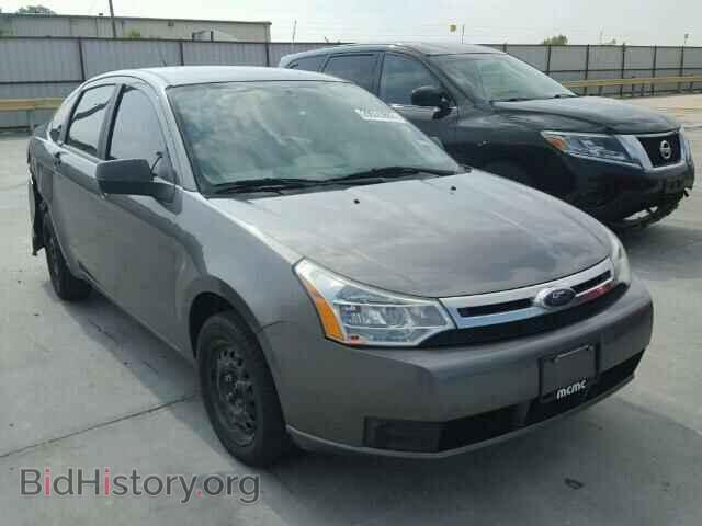 Photo 1FAHP3EN3AW138544 - FORD FOCUS 2010