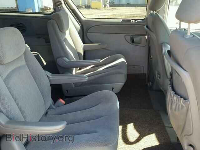 2006 DODGE CARAVAN - VIN: 1D4GP24R36B672519 - Фото 6
