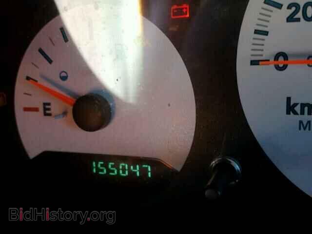 2006 DODGE CARAVAN - VIN: 1D4GP24R36B672519 - Фото 8