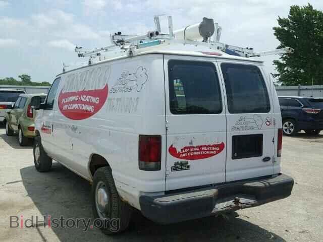 2003 FORD ECONOLINE - VIN: 1FTNE24213HA09326 - Фото 3