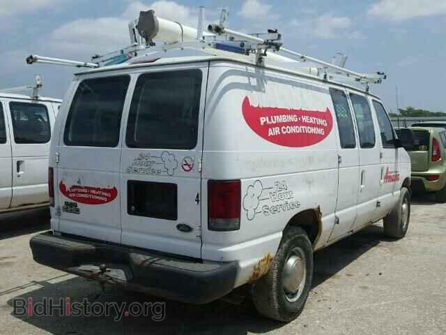 2003 FORD ECONOLINE - VIN: 1FTNE24213HA09326 - Фото 4