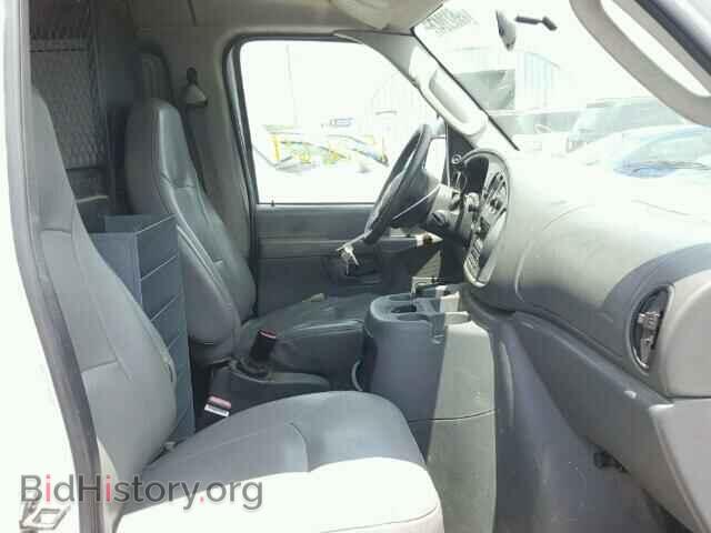 2003 FORD ECONOLINE - VIN: 1FTNE24213HA09326 - Фото 5
