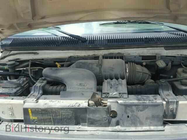 2003 FORD ECONOLINE - VIN: 1FTNE24213HA09326 - Фото 7
