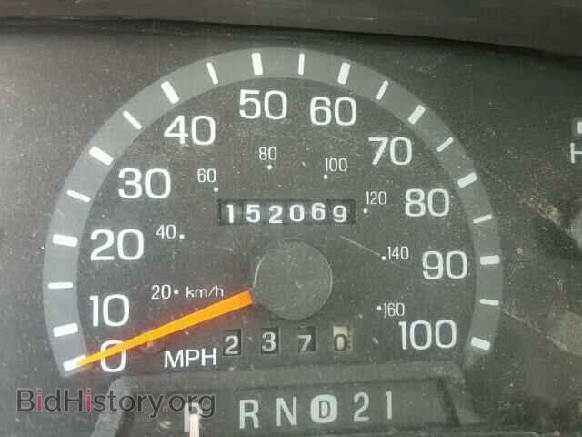 2003 FORD ECONOLINE - VIN: 1FTNE24213HA09326 - Фото 8